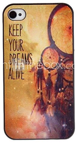 Case para iPhone 4/4S