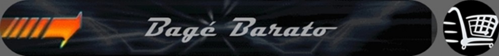 Loja de bagebarato